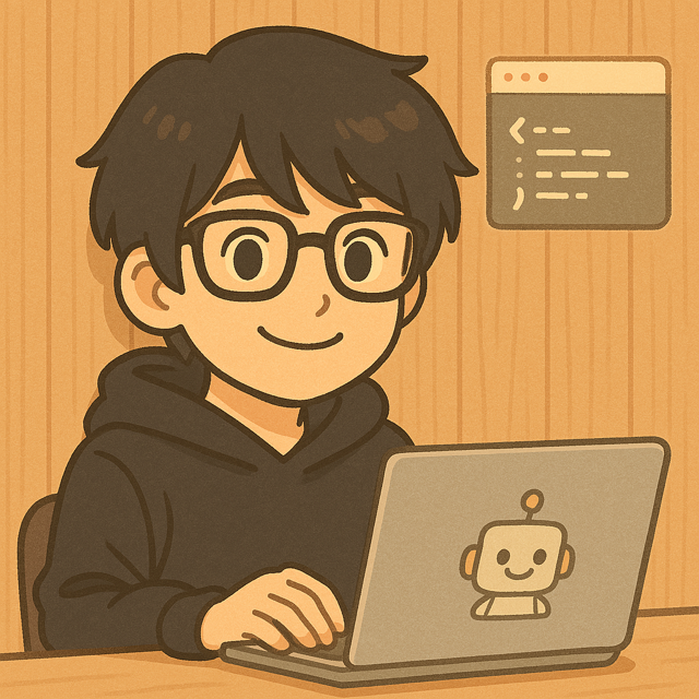 hiro.kのアイコン